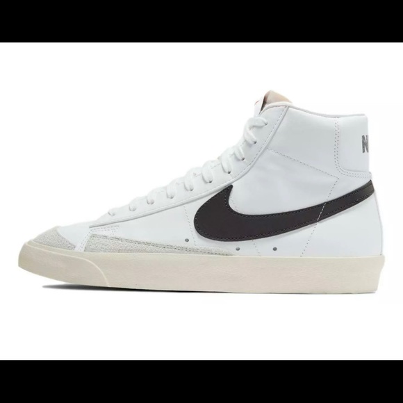 Nike Blazer Mid '77 Vintage BQ6806-104 Sizes - Picture 3 of 14